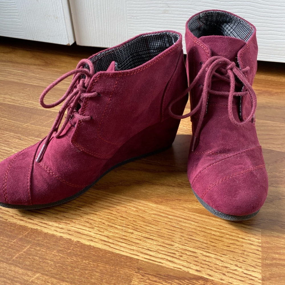 Booties